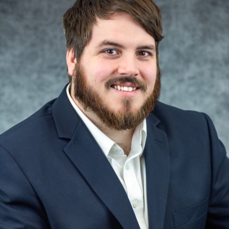 Ed Wirsing, founder of Wirsing Security